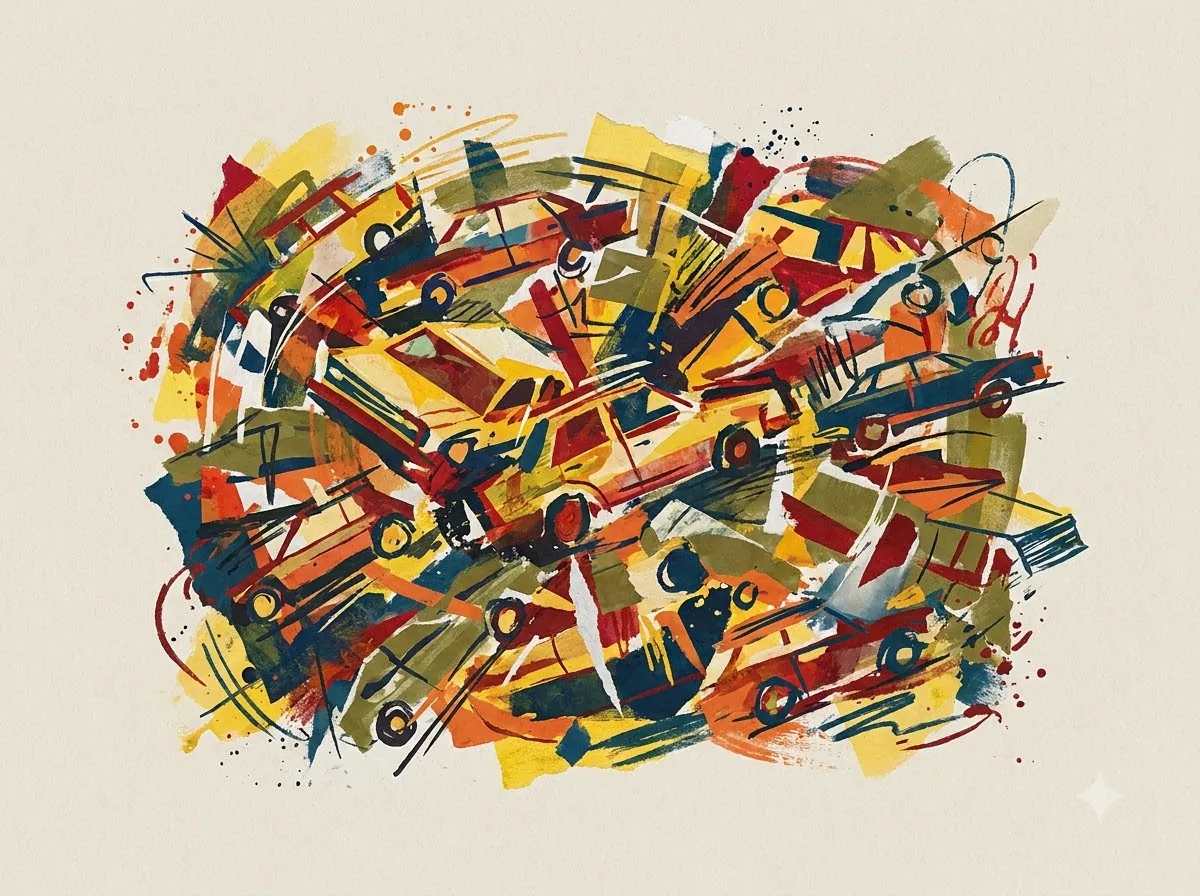 Abstract: kết quả tạo bởi Gemini.