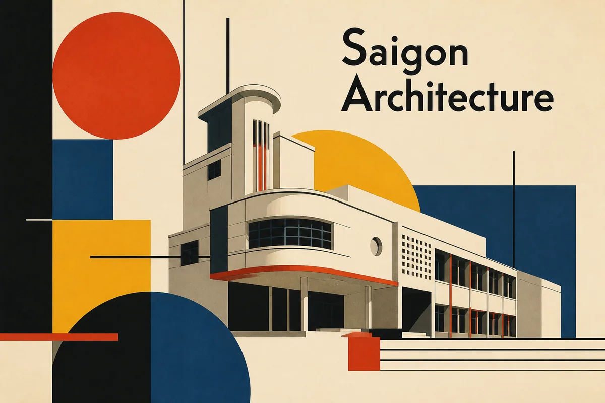 Bauhaus: kết quả tạo bởi ChatGPT.