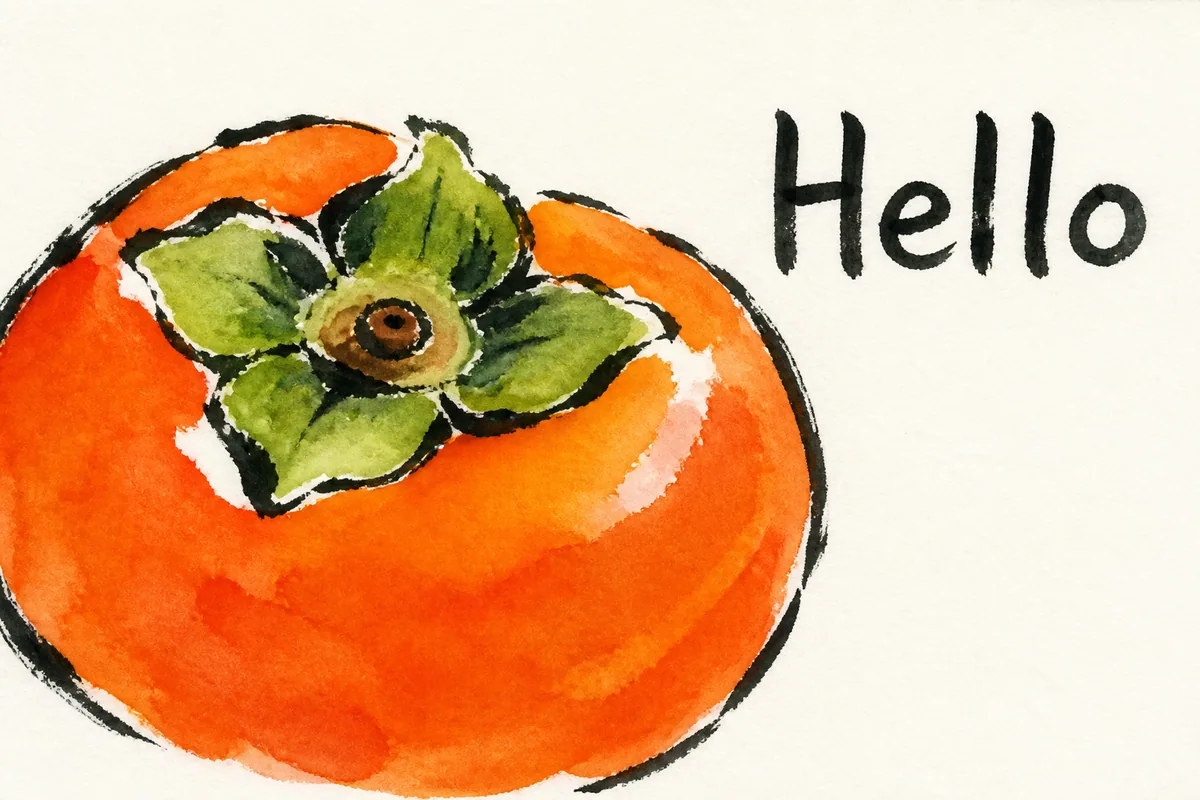 Etegami Painting: kết quả tạo bởi ChatGPT.