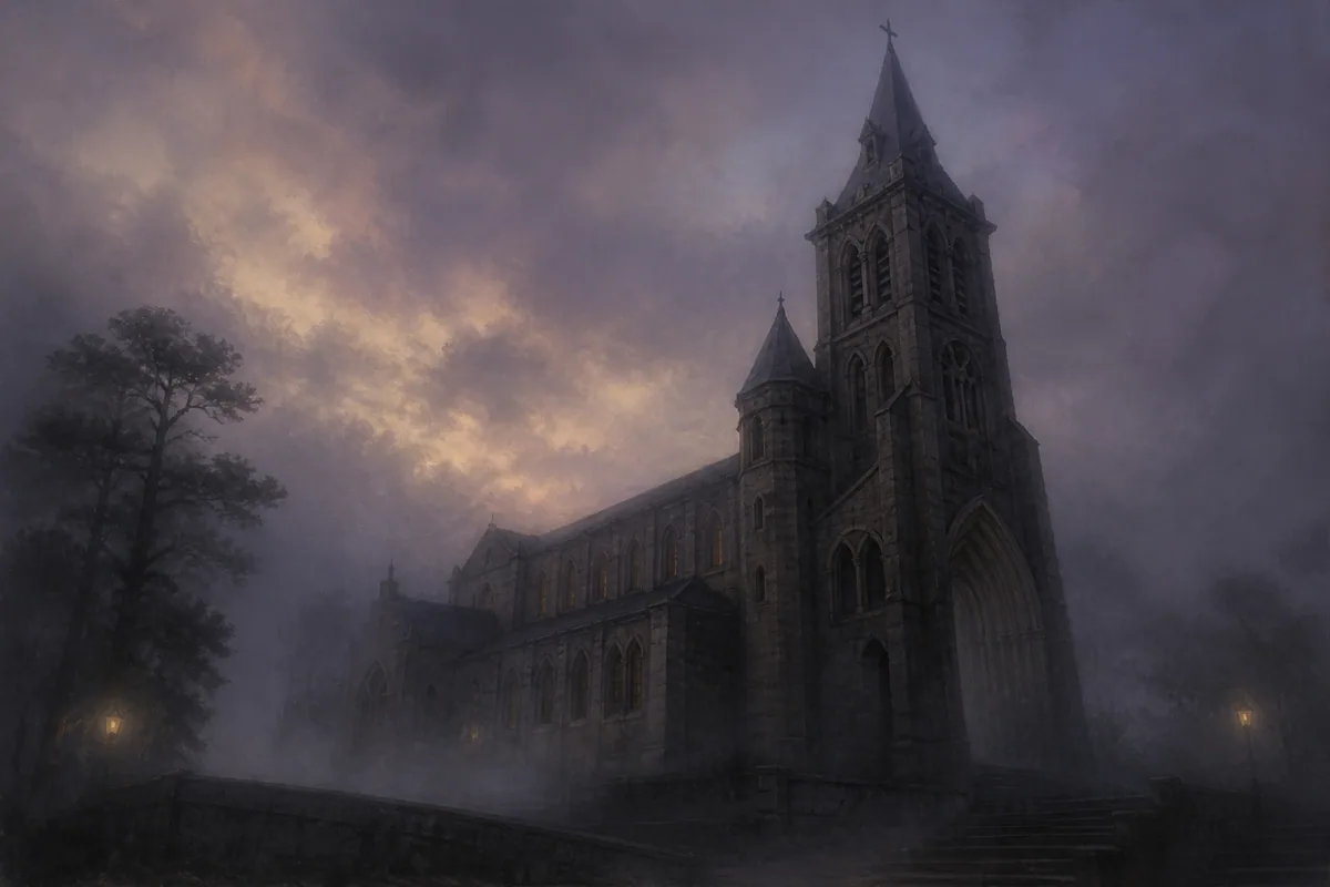 Gothic: kết quả tạo bởi ChatGPT.