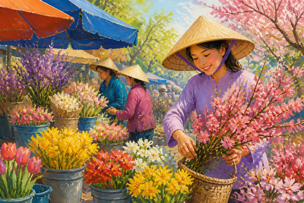Gouache: kết quả tạo bởi ChatGPT.