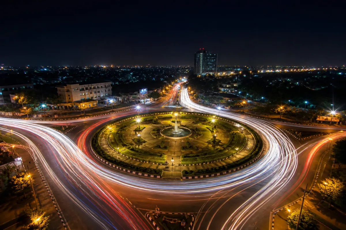 Long Exposure: kết quả tạo bởi ChatGPT.