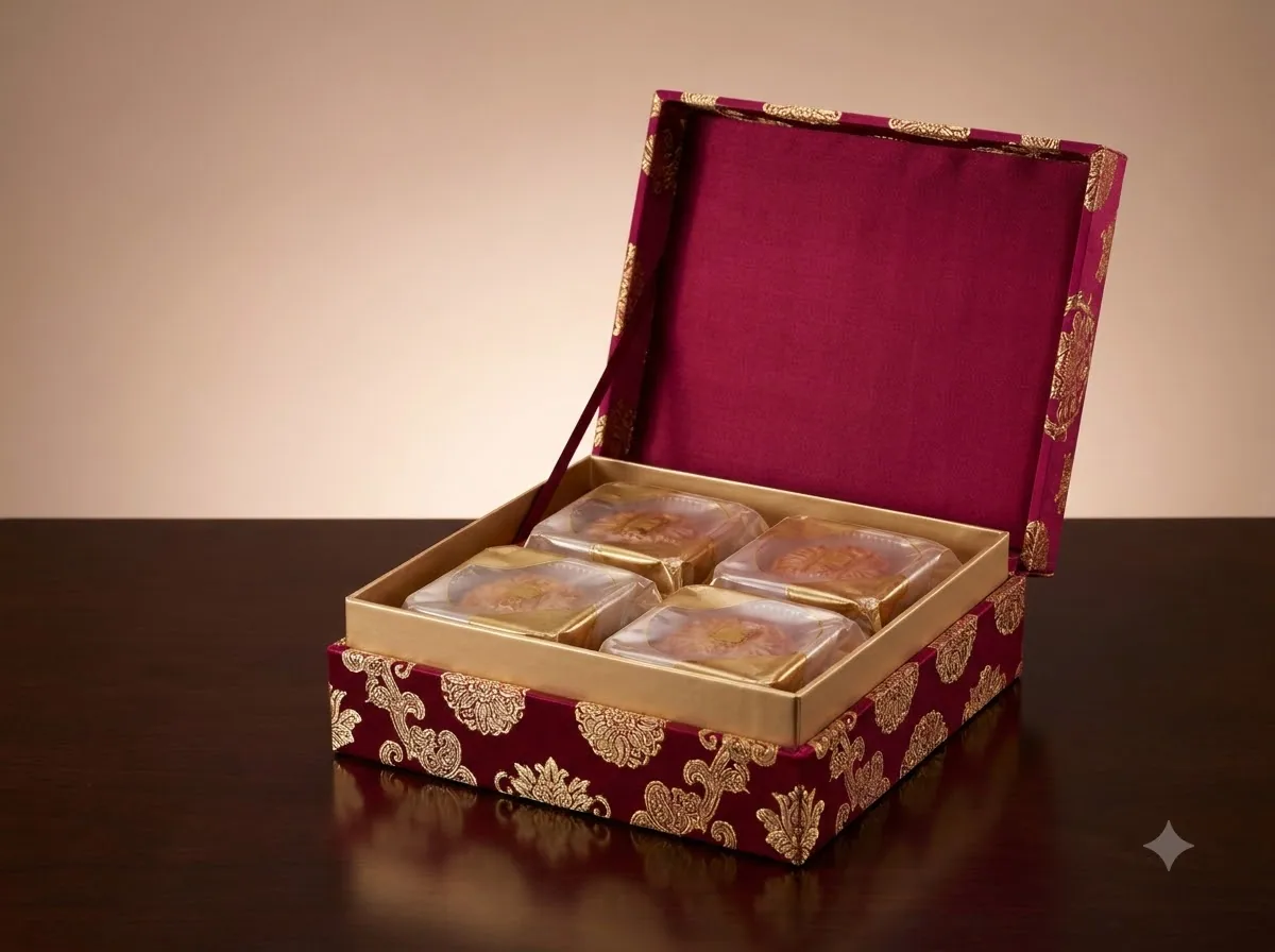 Product Photography: kết quả tạo bởi Gemini.