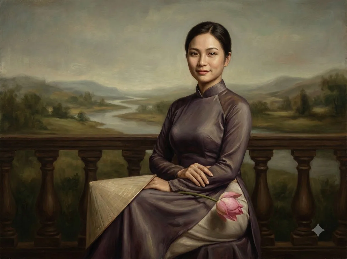 Renaissance: kết quả tạo bởi Gemini.