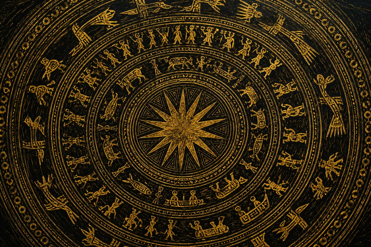 Sgraffito Art: kết quả tạo bởi ChatGPT.