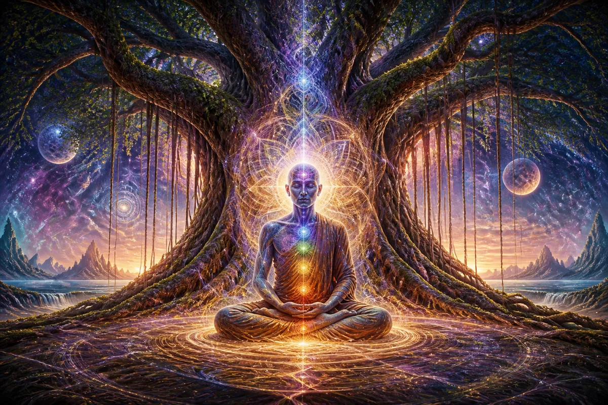 Visionary Art: kết quả tạo bởi ChatGPT.